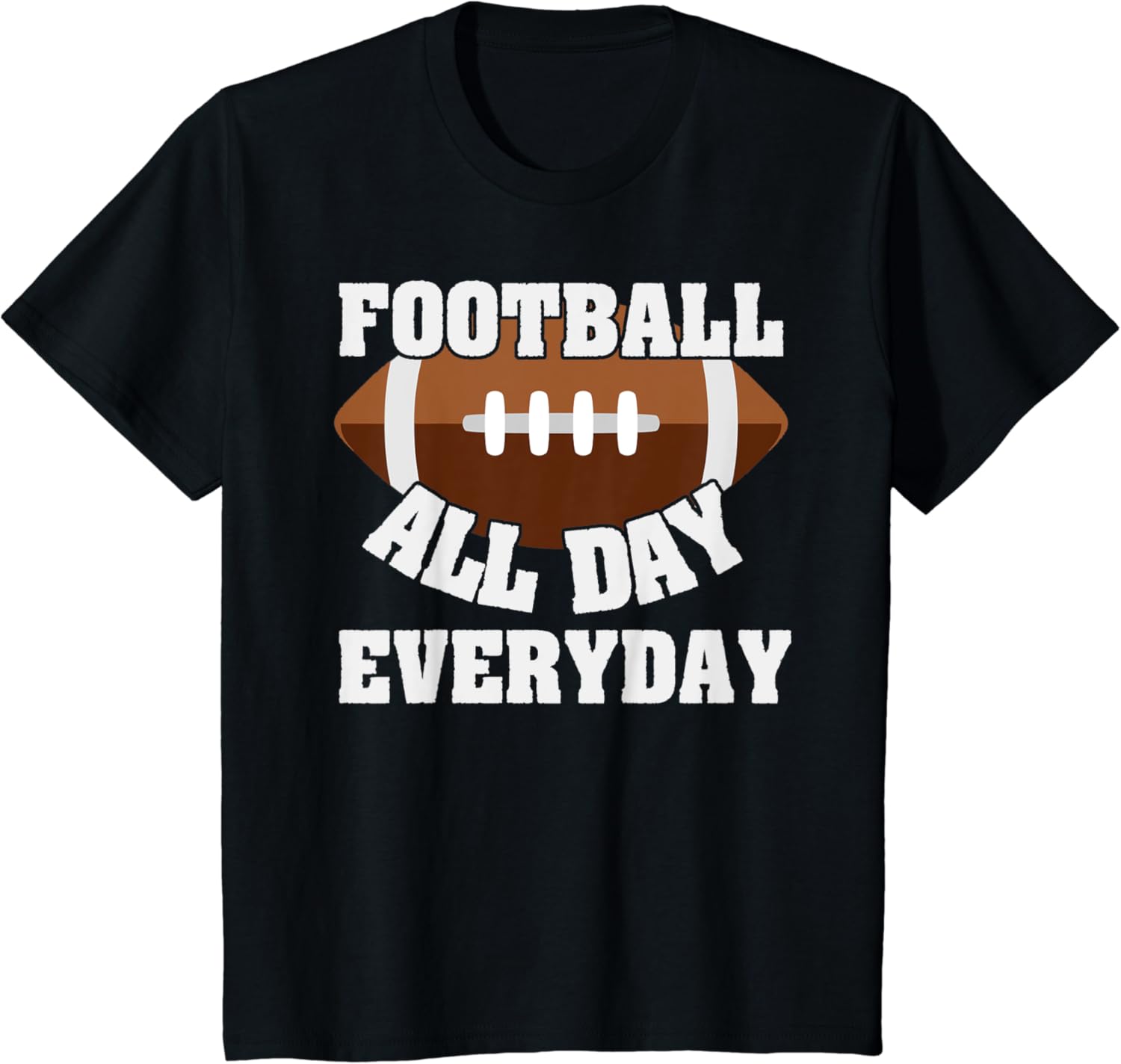 Youth Football football games Game Sport Ball TShirt Amazon.co.uk